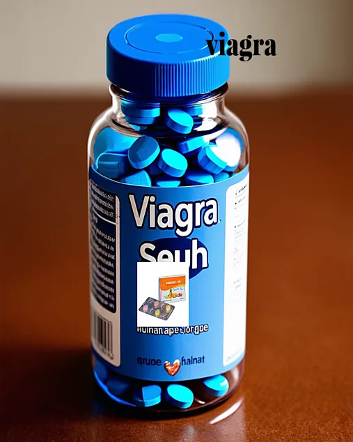 Receta del viagra casero